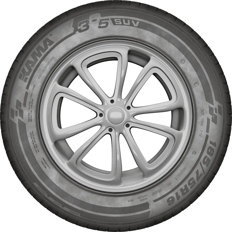 KAMA 365 SUV (НК-242) в Узловой — KAMA TYRES KAMA 365 SUV (НК-242) в Узловой