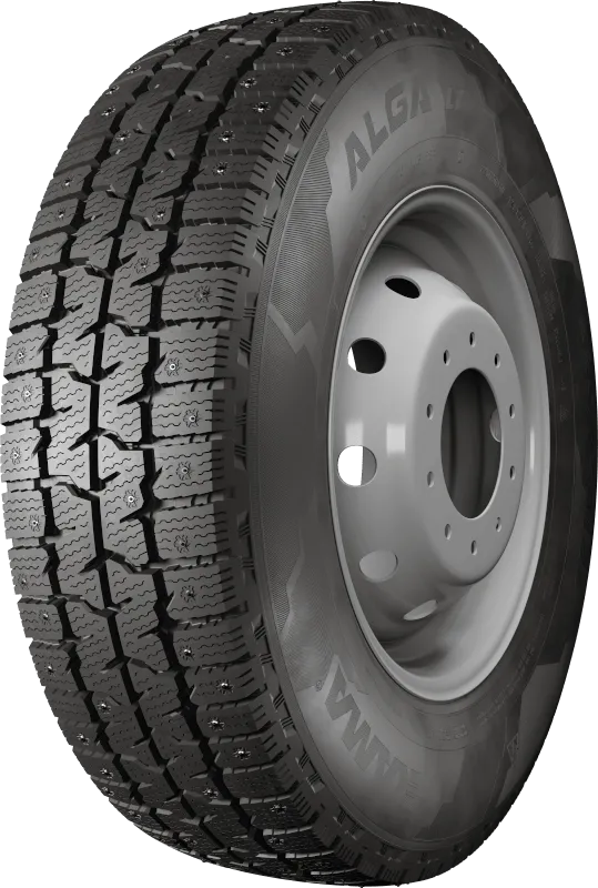 KAMA ALGA LT (НК-534) в Узловой — KAMA TYRES KAMA ALGA LT (НК-534) в Узловой