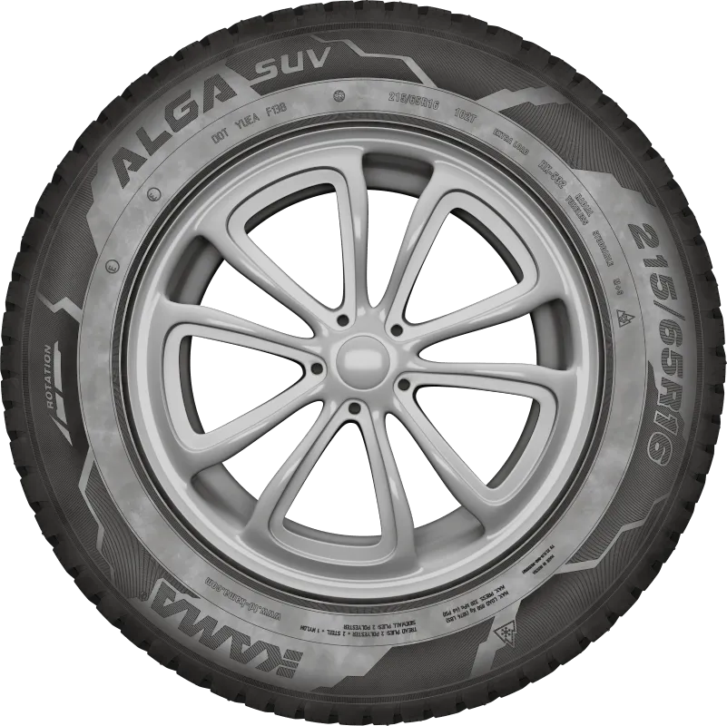 KAMA ALGA SUV (НК-532) в Узловой — KAMA TYRES KAMA ALGA SUV (НК-532) в Узловой
