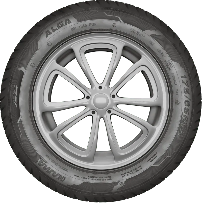 KAMA ALGA (НК-531) нешип в Узловой — KAMA TYRES KAMA ALGA (НК-531) нешип в Узловой