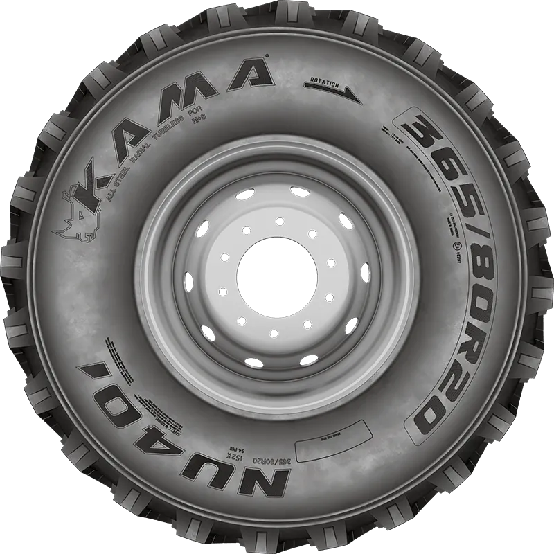 KAMA NU 401 в Узловой — KAMA TYRES KAMA NU 401 в Узловой