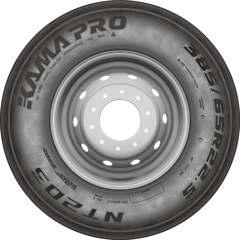 KAMA PRO NT 203 в Узловой — KAMA TYRES KAMA PRO NT 203 в Узловой