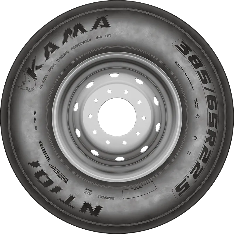 KAMA NT 101 в Узловой — KAMA TYRES KAMA NT 101 в Узловой