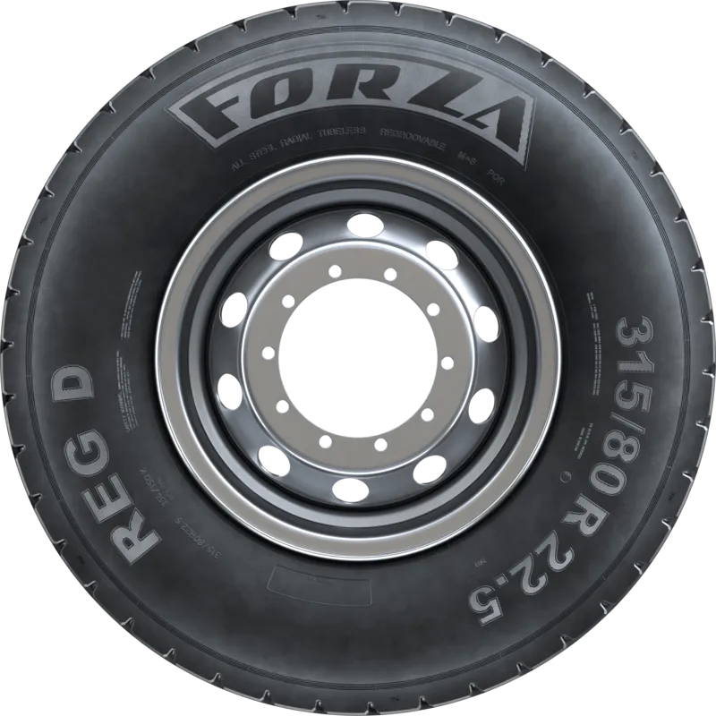 FORZA REG D в Узловой — KAMA TYRES FORZA REG D в Узловой