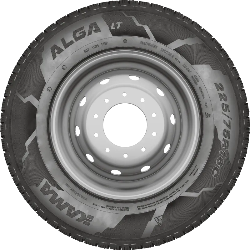 KAMA ALGA LT (НК-534) в Узловой — KAMA TYRES KAMA ALGA LT (НК-534) в Узловой